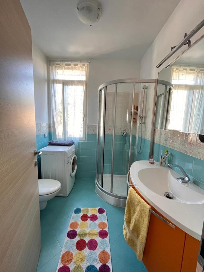 Favola Bella The Panoramic Penthouse Daire Bardolino Dış mekan fotoğraf