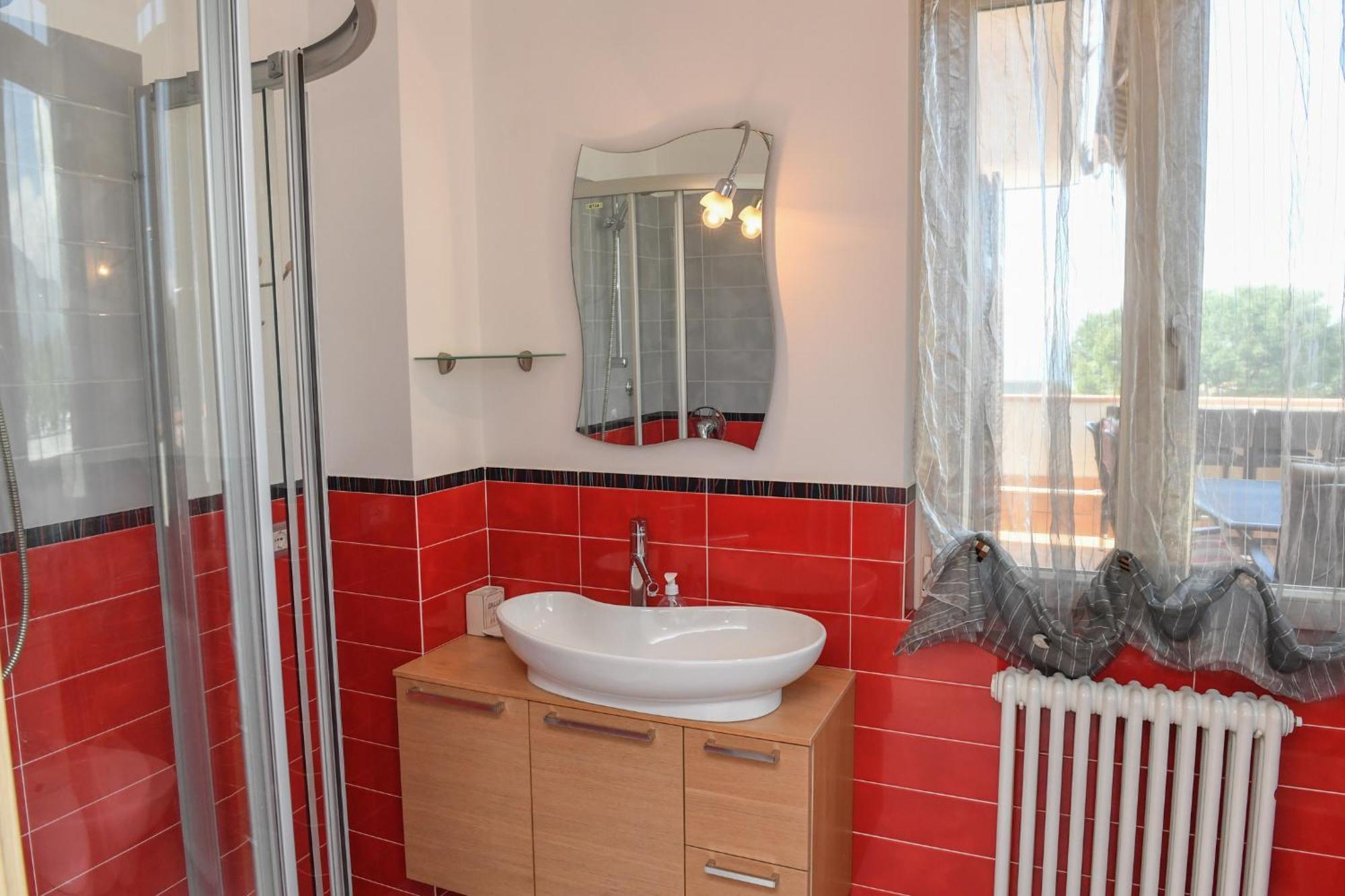 Favola Bella The Panoramic Penthouse Daire Bardolino Dış mekan fotoğraf